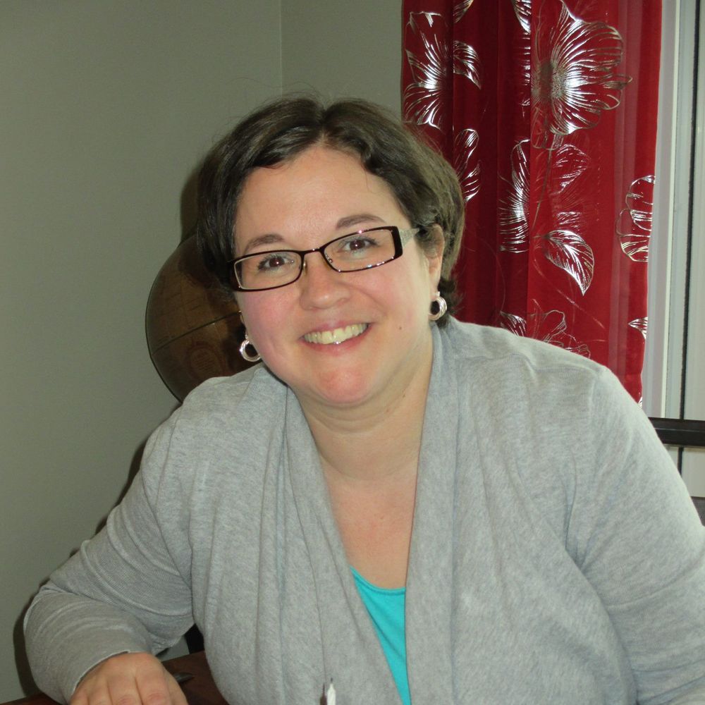 Meet your Posher, Kari